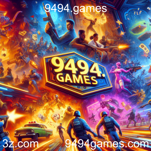 Os Melhores Jogos de Ação que Você Precisa Experimentar